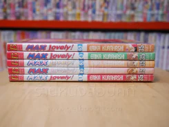 Max Lovely 5 เล่มจบ รูปที่ 2