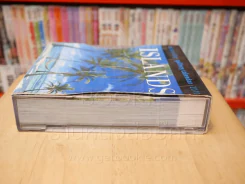 page a day gallery calendar islands 2010 รูปที่ 3