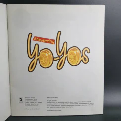 Mastering Yo Yo รูปที่ 10