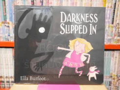 Darkness Slipped In รูปที่ 1