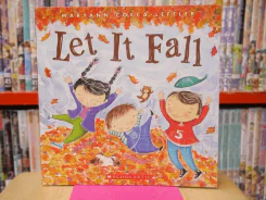 Let It Fall รูปที่ 1