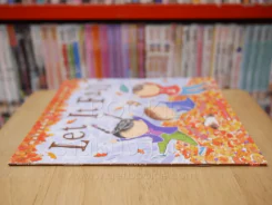 Let It Fall รูปที่ 2