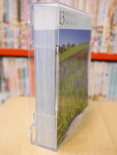page a day gallery calendar islands 2010 รูปที่ 5