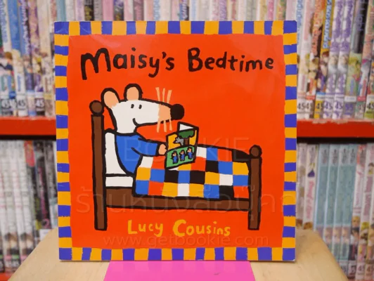 Maisy's Bedtime รูปที่ 1