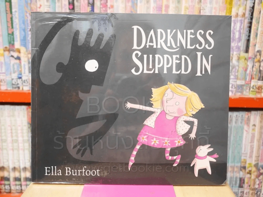 Darkness Slipped In รูปที่ 1