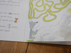 Kipper's 1st Activity Book รูปที่ 3