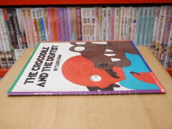 The Crocodile and the dentist รูปที่ 2