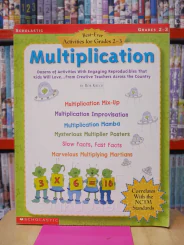 Multiplication รูปที่ 1