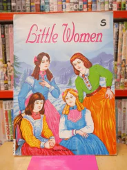 Little Women รูปที่ 1