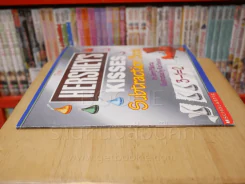 The Hershey's Kisses Subtraction Book รูปที่ 2