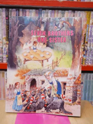 Seven Brothers One Sister รูปที่ 1