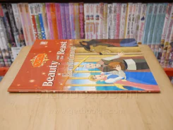 Beauty and the Beast โฉมงามกับเจ้าชายอสูร (2 ภาษา) รูปที่ 2