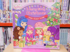A Berry Bitty Christmas รูปที่ 1