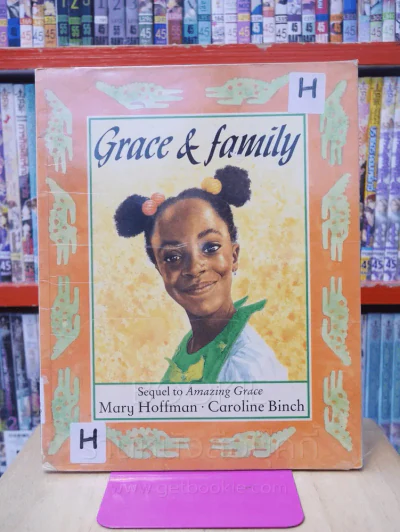 Grace & family รูปที่ 1