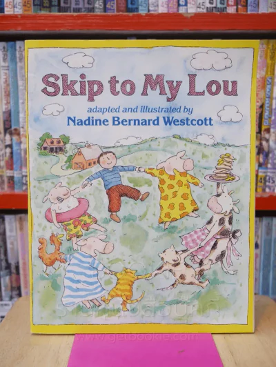 Skip to My Lou รูปที่ 1