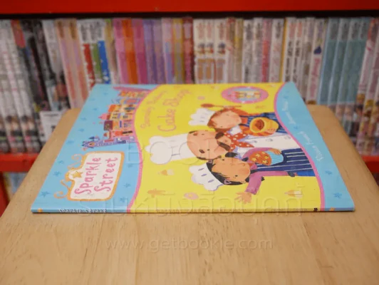 Sparkle Street Barnaby Baker's Cake Shop รูปที่ 2
