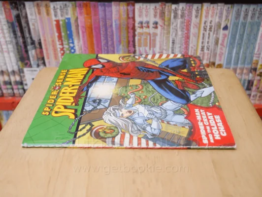Spide -Man รูปที่ 2