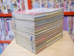 เด็กหญิงเป๋อแหวว จิบิมารุโกะจัง 15 เล่มจบ รูปที่ 4