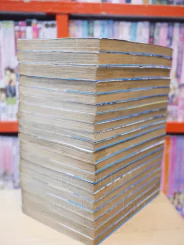 ลำนำต่างพิภพ 20 เล่มจบ รูปที่ 4