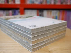 Umimachi Diary พระจันทร์ยา เล่ม 1-6 รูปที่ 5