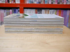 Umimachi Diary พระจันทร์ยา เล่ม 1-6 รูปที่ 3