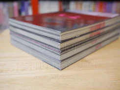 Sugar Dark เด็กสาวและความมืดที่ถูกลบฝัง 4 เล่มจบ รูปที่ 4