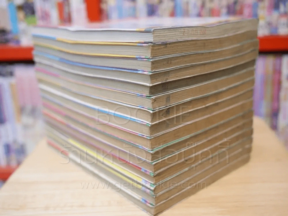เด็กหญิงเป๋อแหวว จิบิมารุโกะจัง 15 เล่มจบ รูปที่ 5