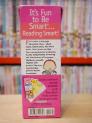 Brain Quest Reading Basics 56 Stories with Questions 6-7 ages & Answers รูปที่ 4