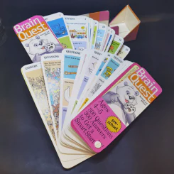 Brain Quest Ages 4-5 รูปที่ 7