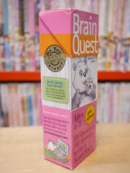 Brain Quest Ages 4-5 รูปที่ 2