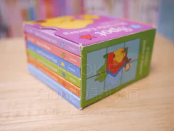 Spot My Little Library 6 เล่ม Boxset - Eric Hill รูปที่ 4