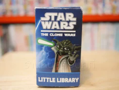 Star Wars The Clone Wars รูปที่ 3