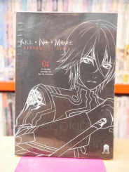 Kill No More พันธสัญญาล่าสังหาร เล่ม 1 รูปที่ 1