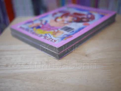 DJ ANA จอมโจรใต้แสงจันทร์ 2 เล่มจบ รูปที่ 4
