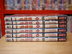 จอมยุทธ์ สื่อเยี่ยนเหวิน เล่ม 1-6 รูปที่ 2