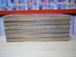 จอมยุทธ์ สื่อเยี่ยนเหวิน เล่ม 1-6 รูปที่ 3