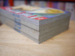 Love Mode เล่ม 1-5 รูปที่ 5