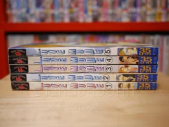 Love Mode เล่ม 1-5 รูปที่ 2