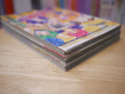Cheer! 3 เล่มจบ รูปที่ 5