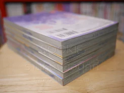 รักใสๆกับนายตัวแสบ 6 เล่มจบ รูปที่ 5