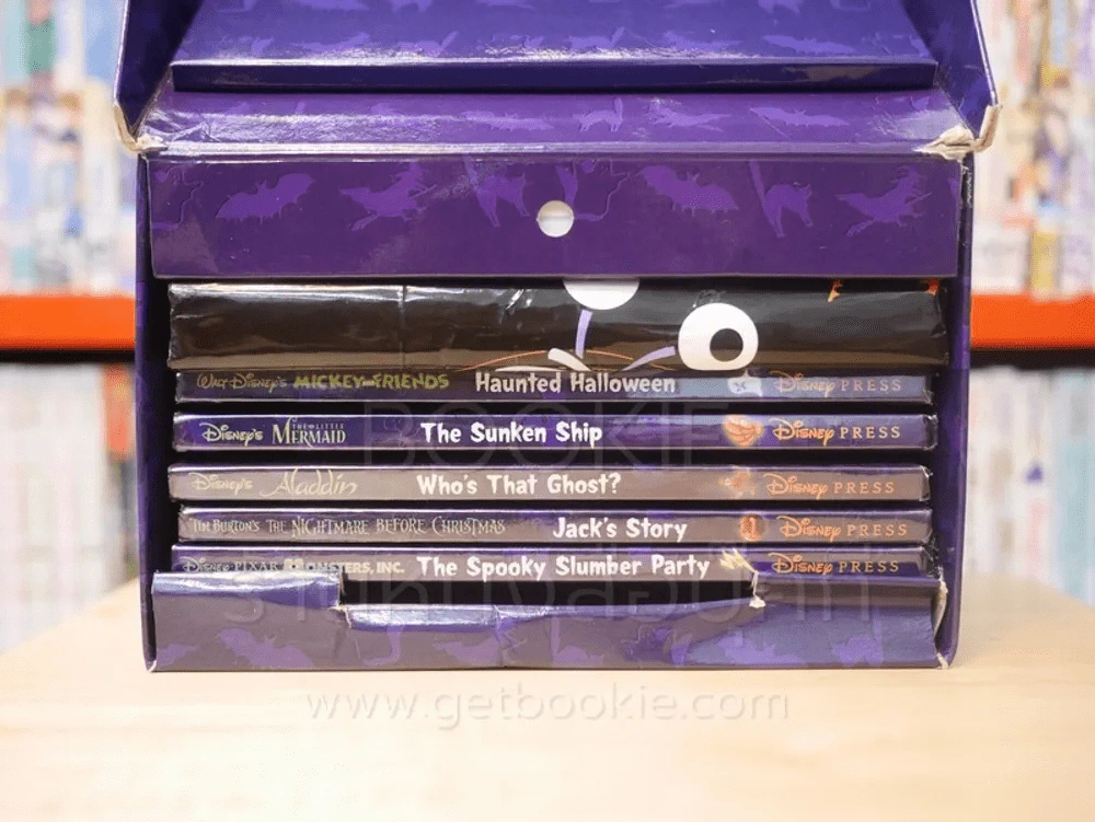 Box of Screams (เปิดกล่องมีเสียง) รูปที่ 6