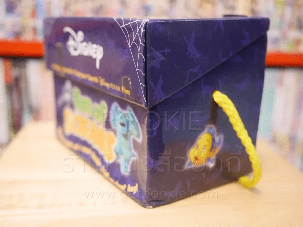 Box of Screams (เปิดกล่องมีเสียง) รูปที่ 3