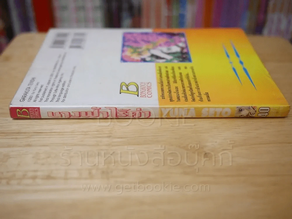 นางฟ้าไร้ค่า รูปที่ 1