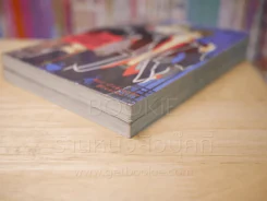 โปรเจคลับ จับให้อยู่หมัด 2 เล่มจบ รูปที่ 4