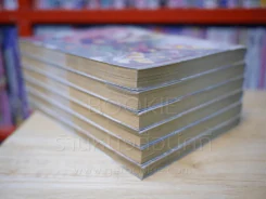 อี่หยงเหมิน ยอดยุทธ์สะท้านฟ้า เล่ม 1-6 รูปที่ 5