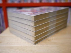 อี่หยงเหมิน ยอดยุทธ์สะท้านฟ้า เล่ม 1-6 รูปที่ 4