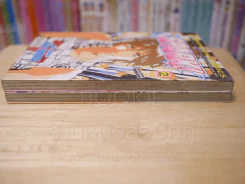 SPARK! สปาร์ค 2 เล่มจบ รูปที่ 3