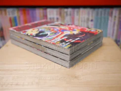 Demon Heart 5 เล่มจบ (ขาดเล่ม 4/5) รูปที่ 5