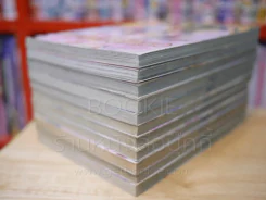 หยุดใจไว้ที่เธอ 12 เล่มจบ (ขาดเล่ม 10) รูปที่ 4