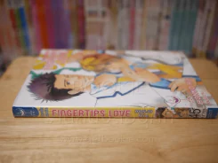 ปลายนิ้วลิขิตรัก Fingertips Love รูปที่ 2